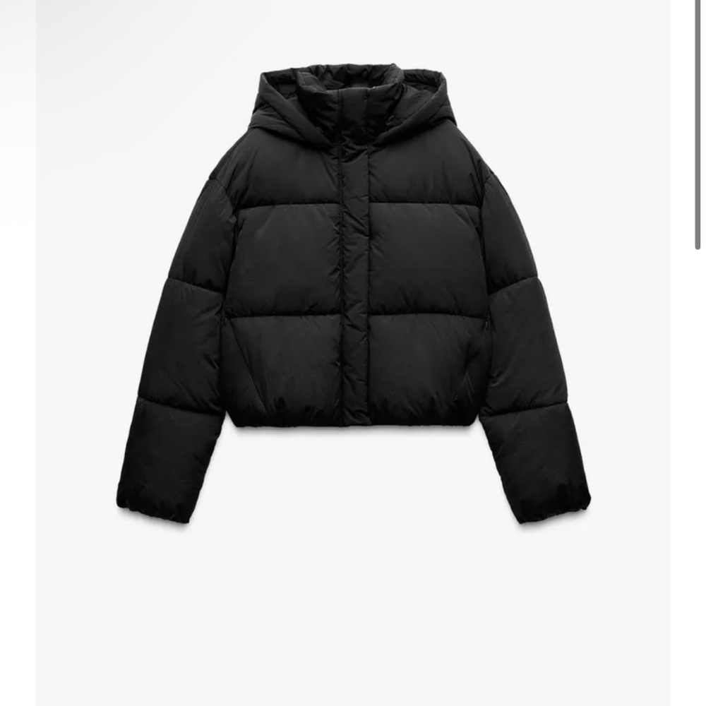 Zara jacket